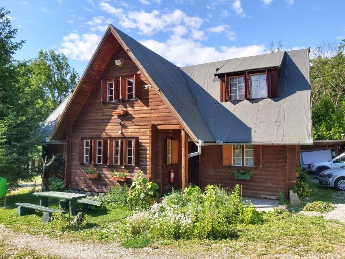 Casa Edelweiss - Gyopar - Flore De Colt ルメテア エクステリア 写真