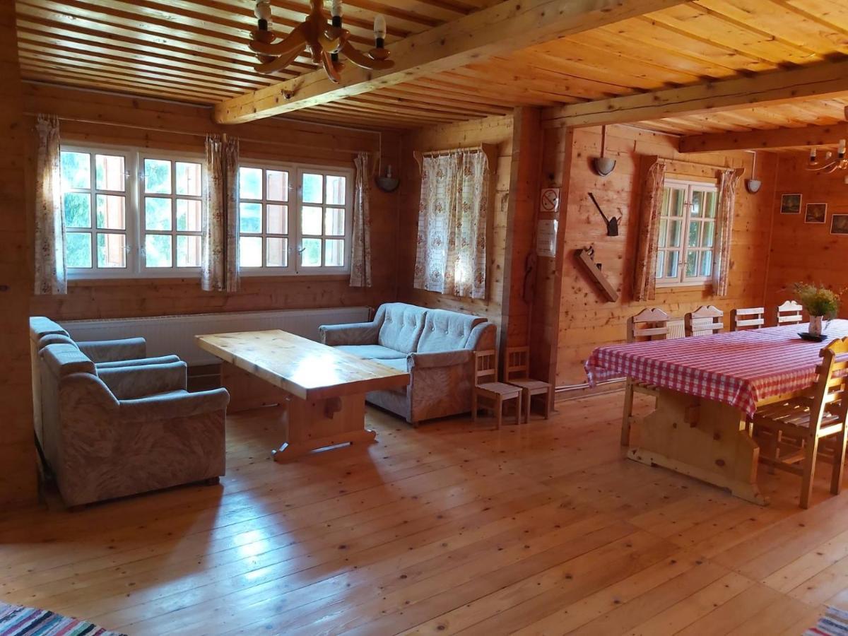 Casa Edelweiss - Gyopar - Flore De Colt ルメテア エクステリア 写真