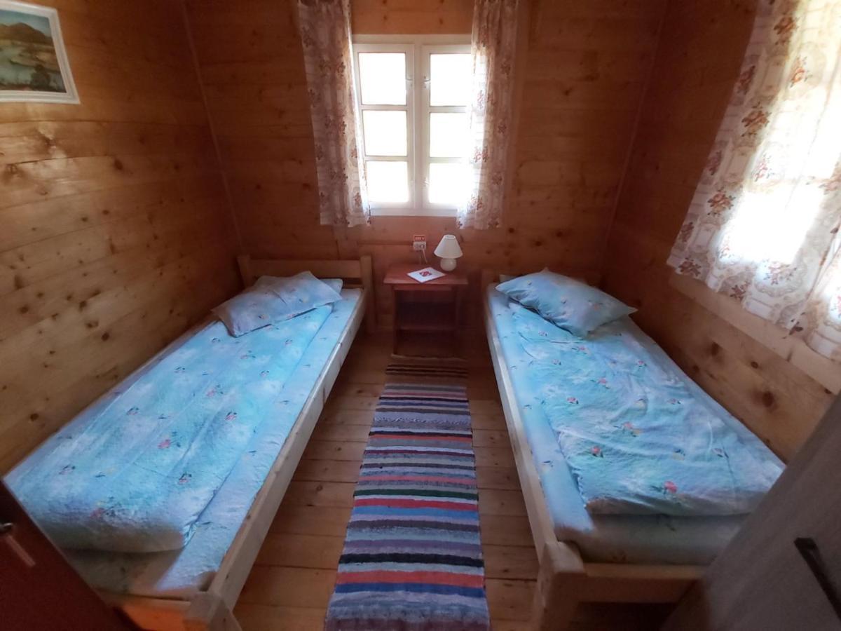 Casa Edelweiss - Gyopar - Flore De Colt ルメテア エクステリア 写真
