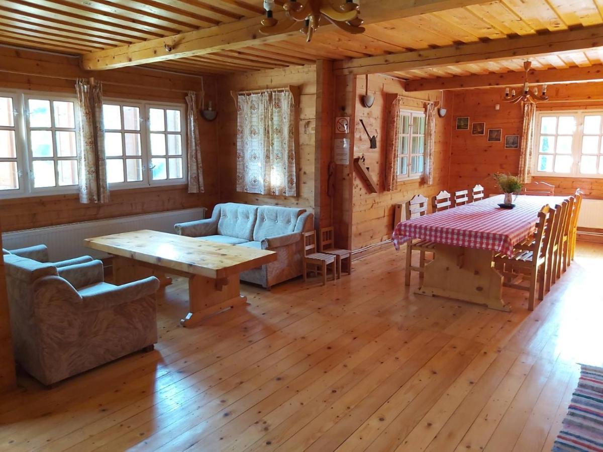 Casa Edelweiss - Gyopar - Flore De Colt ルメテア エクステリア 写真